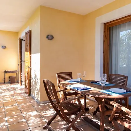 Appartamento Luisa Sunny House *