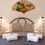 Luisa Sunny House Lejlighed Santa Maria Navarrese