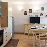 Lejlighed Luisa Sunny House *