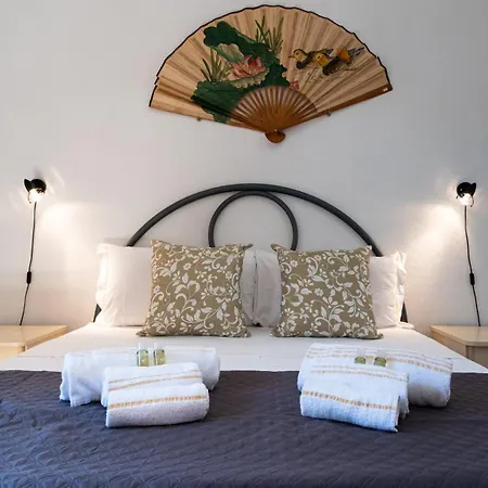 Luisa Sunny House