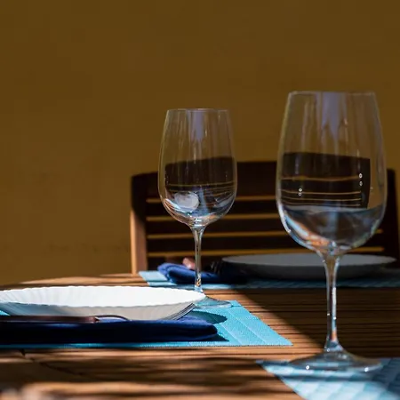 アパート Luisa Sunny House サンタ・マリア・ナヴァーリス