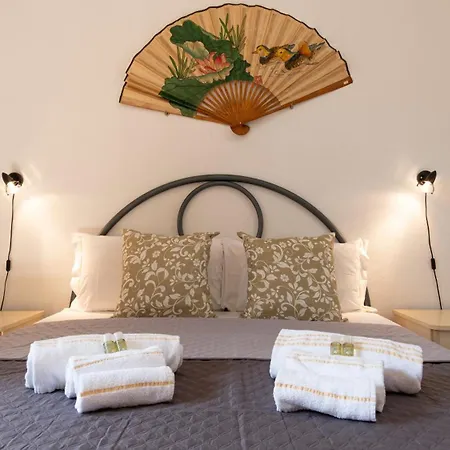 Luisa Sunny House 아파트 산타마리아나바레제