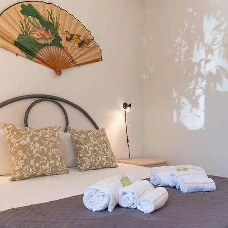 아파트 Luisa Sunny House 산타마리아나바레제