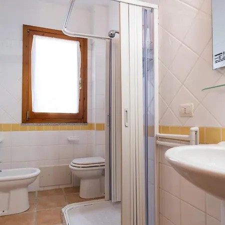 Luisa Sunny House Apartment