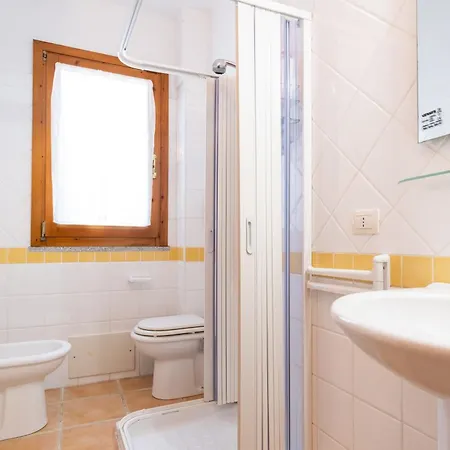 Apartment Luisa Sunny House