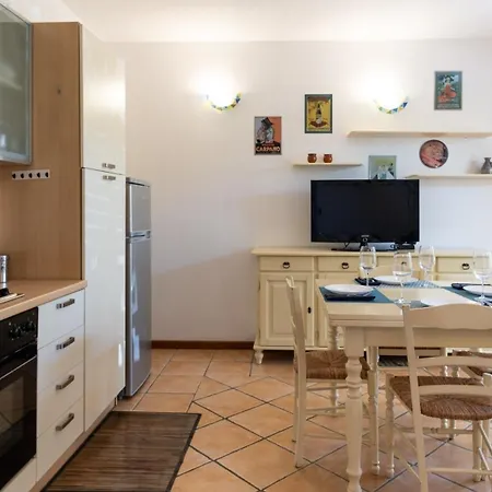 Apartment Luisa Sunny House *