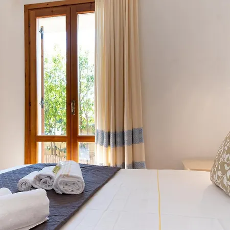 아파트 Luisa Sunny House