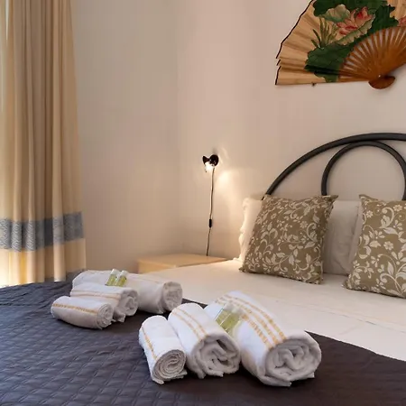 Luisa Sunny House Santa Maria Navarrese
