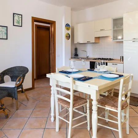 Luisa Sunny House Santa Maria Navarrese